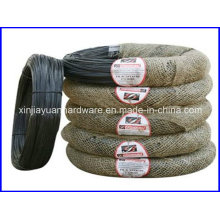 Swg 20 Black Wire /Black Annealed Iron Wire for Binding